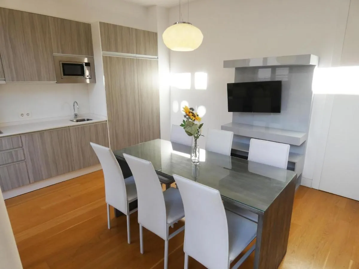 Echegaray Premium Cathedral 2 Apartment Malaga