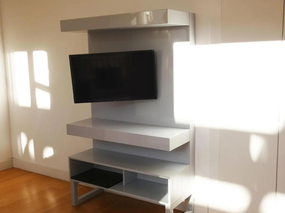 Echegaray Premium Cathedral 2 Apartment Malaga