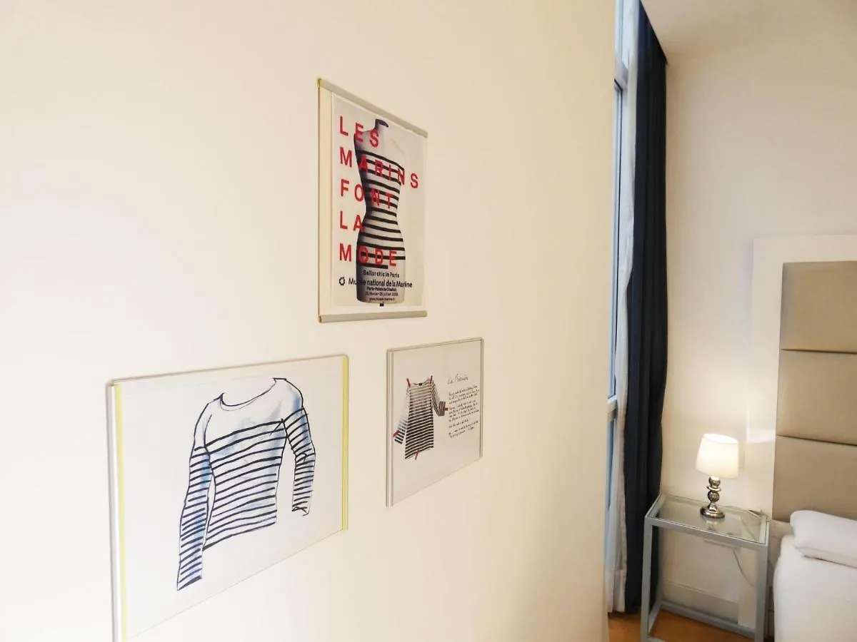 Echegaray Premium Cathedral 2 Apartment Malaga