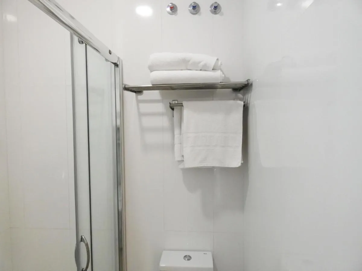 Echegaray Premium Cathedral 2 Apartment Malaga