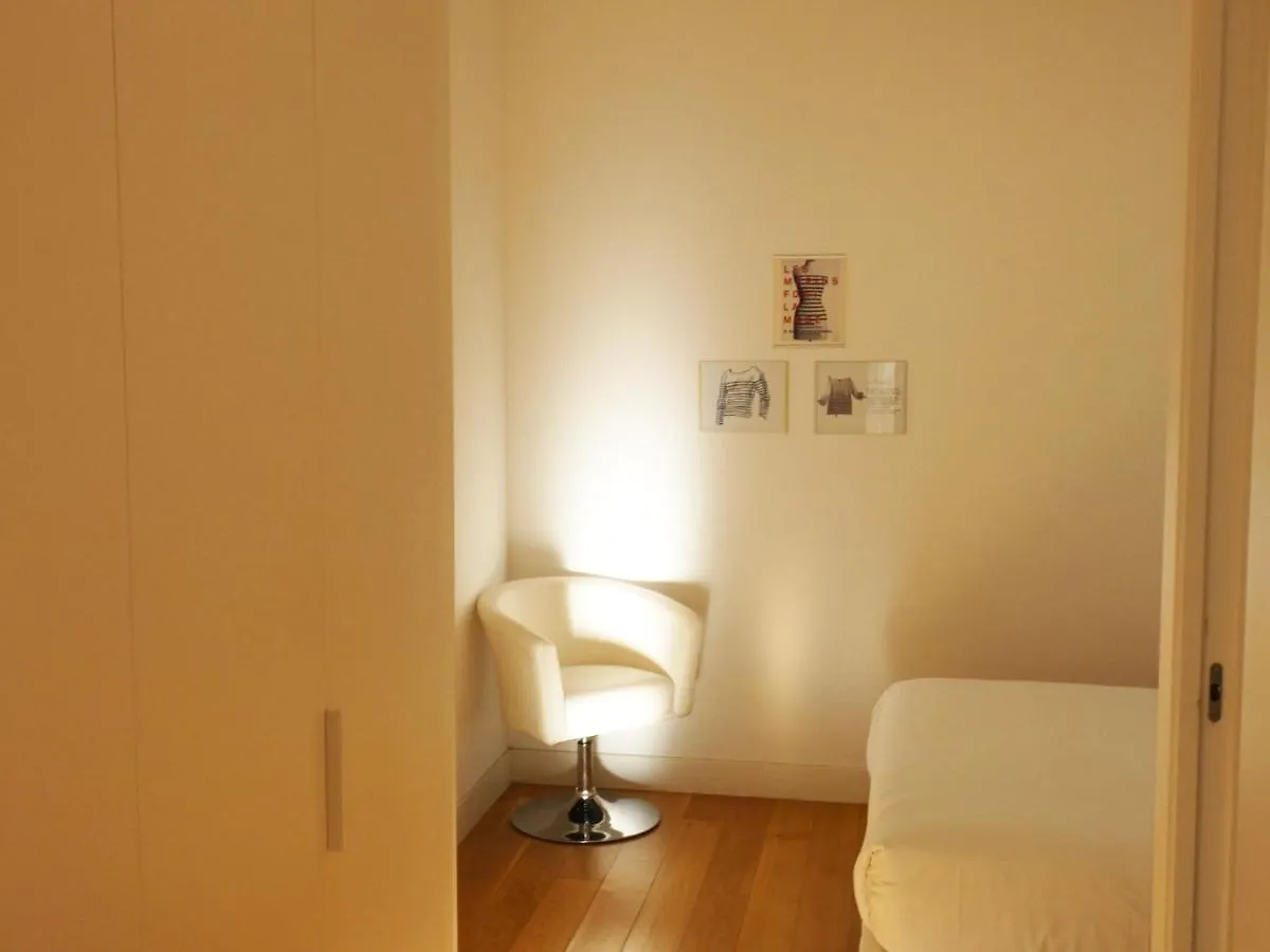 Echegaray Premium Cathedral 2 Apartment Malaga