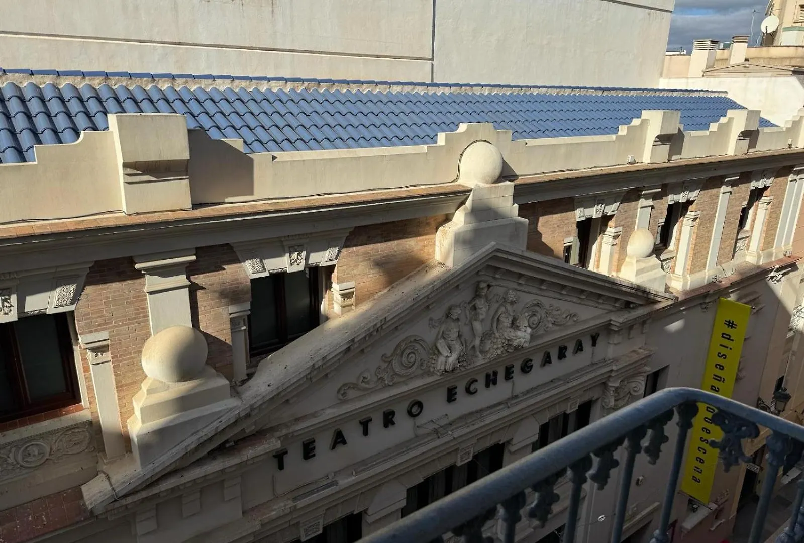 Echegaray Premium Cathedral 2 Apartment Malaga