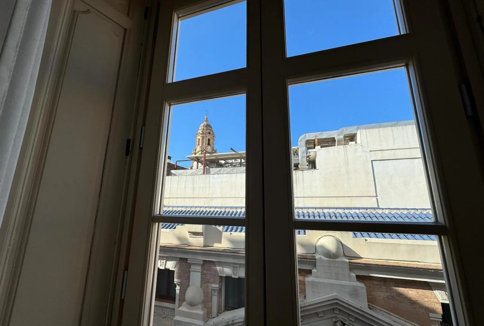 Echegaray Premium Cathedral 2 Apartment Malaga Spain
