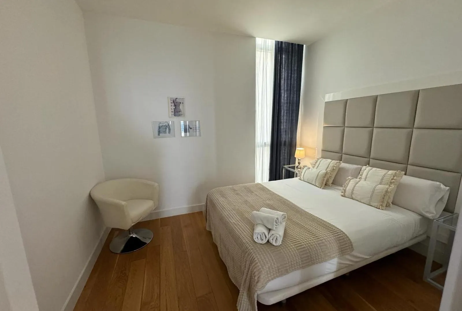 Echegaray Premium Cathedral 2 Apartment Malaga Spain