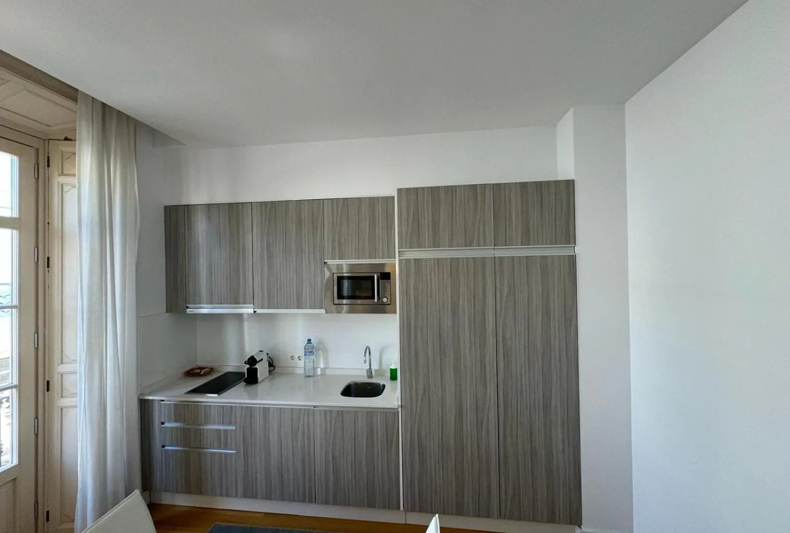 Echegaray Premium Cathedral 2 Apartment Malaga