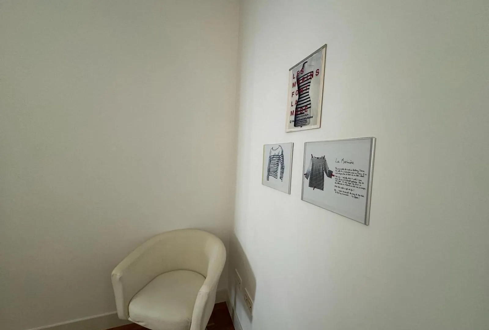 Echegaray Premium Cathedral 2 Apartment Malaga