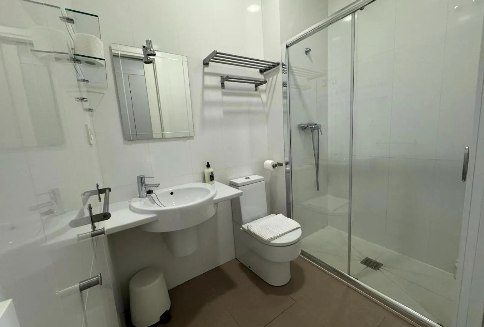 Echegaray Premium Cathedral 2 Apartment Malaga