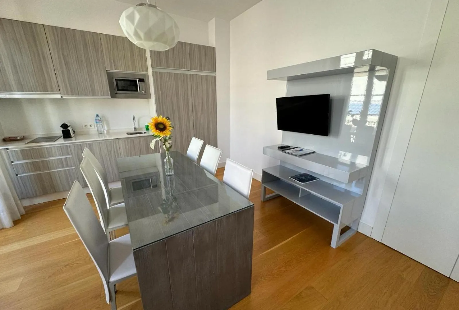 Echegaray Premium Cathedral 2 Apartment Malaga Spain