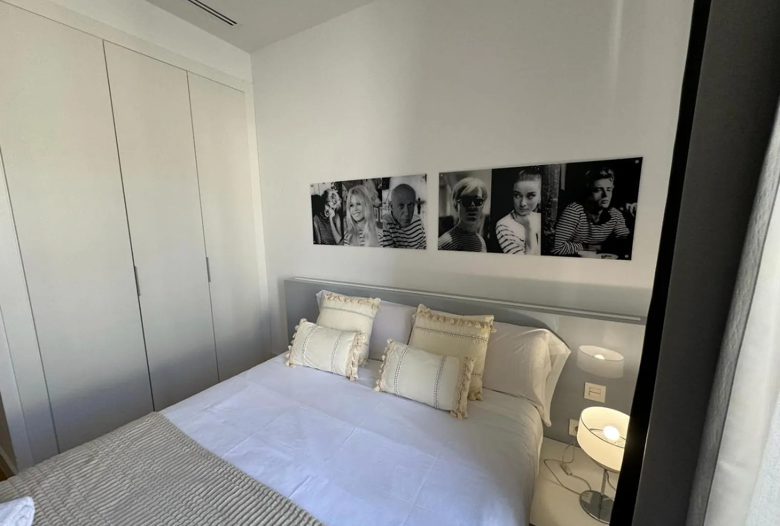 Echegaray Premium Cathedral 2 Apartment Malaga