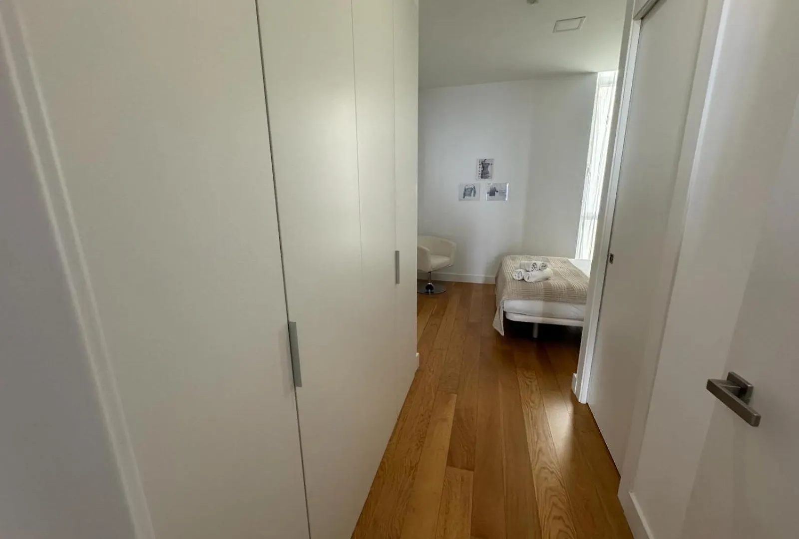 Echegaray Premium Cathedral 2 Apartment Malaga