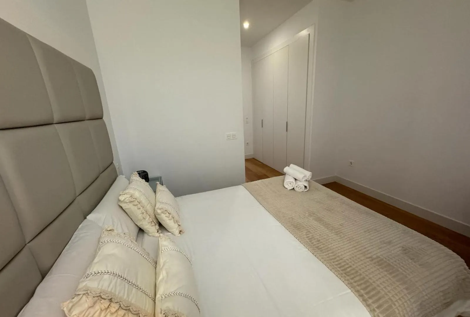 Echegaray Premium Cathedral 2 Apartment Malaga Spain