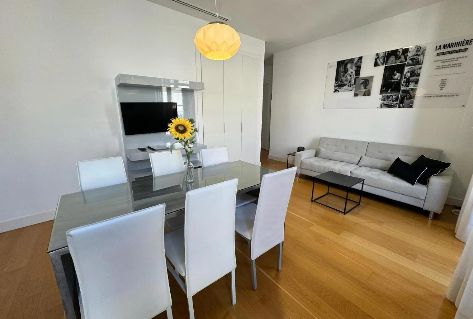 Echegaray Premium Cathedral 2 Apartment Malaga 0*,
