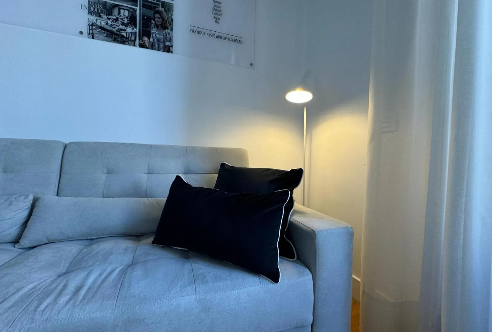 Echegaray Premium Cathedral 2 Apartment Malaga
