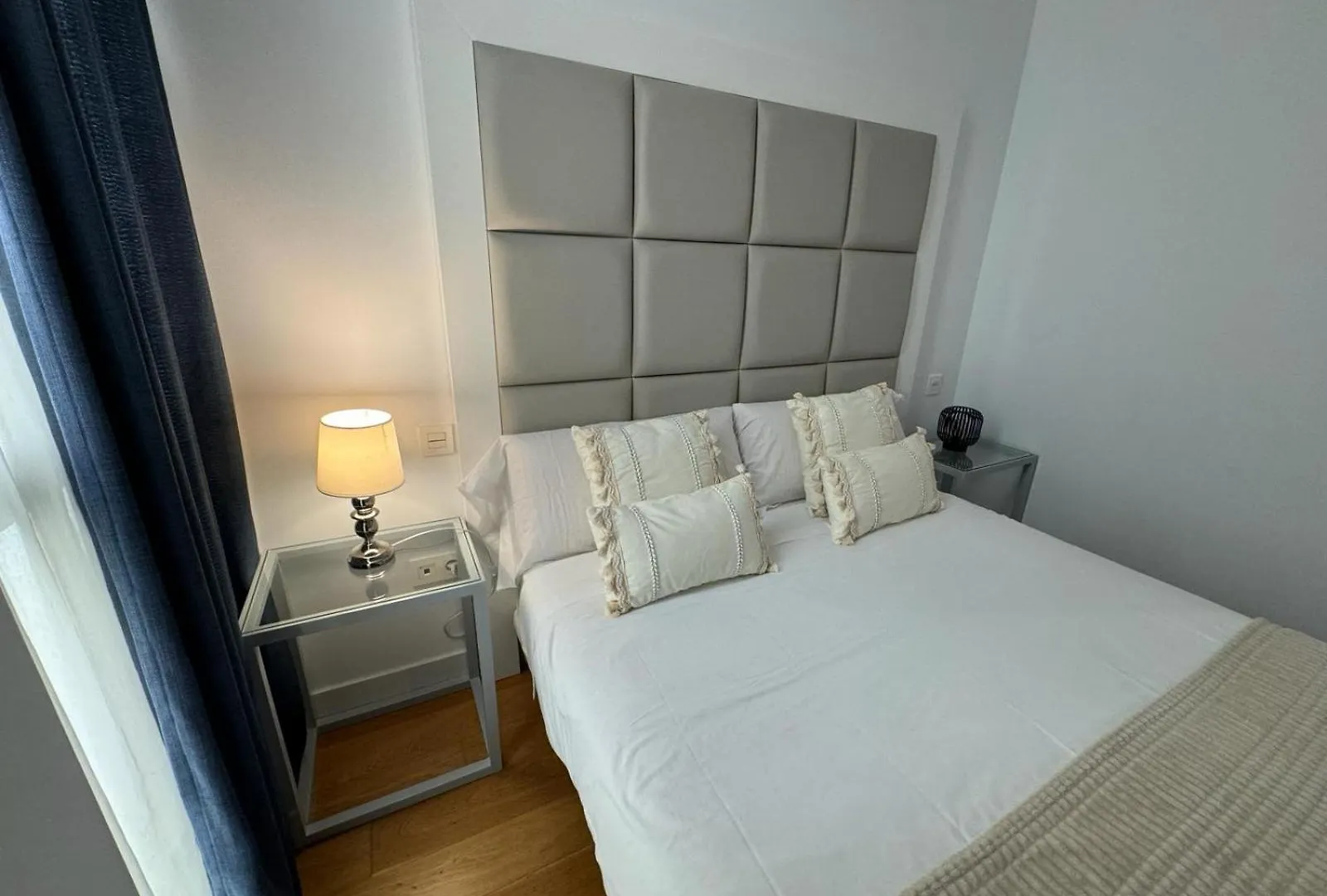 Echegaray Premium Cathedral 2 Apartment Malaga