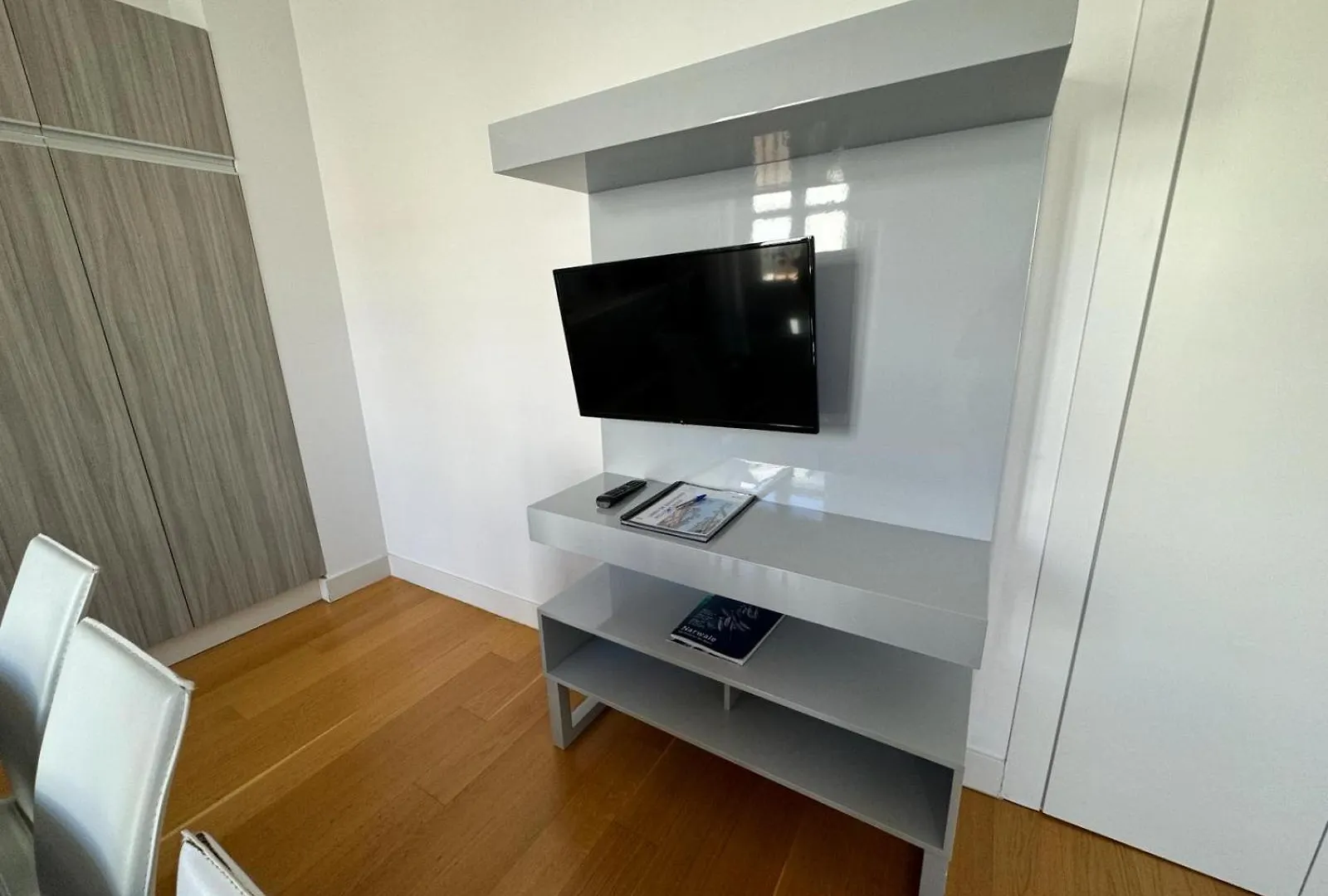 Echegaray Premium Cathedral 2 Apartment Malaga