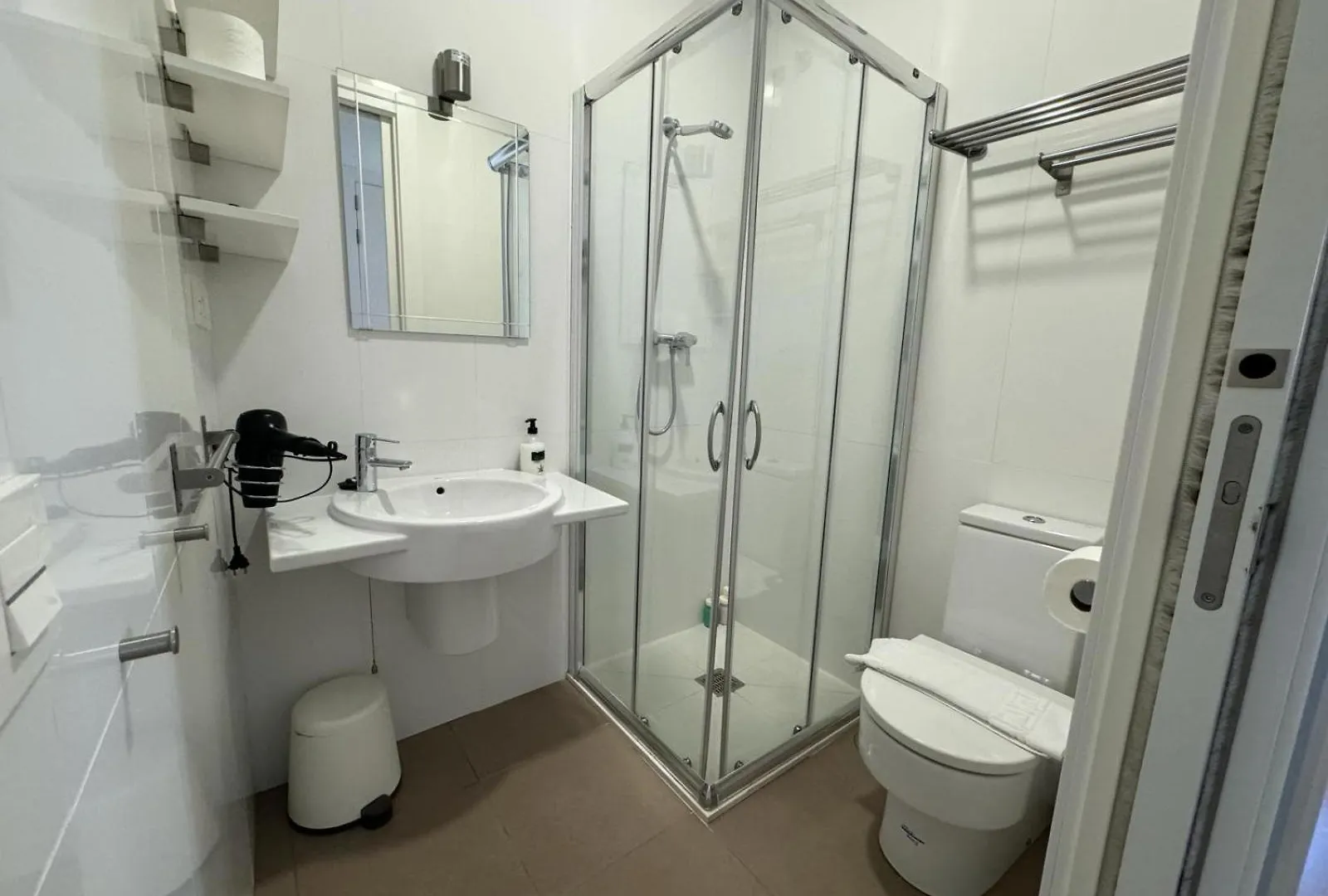 Echegaray Premium Cathedral 2 Apartment Malaga 0*,  Spain