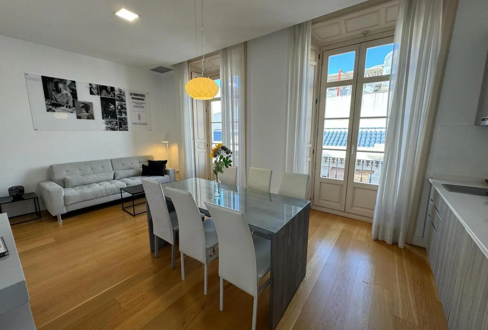 Echegaray Premium Cathedral 2 Apartment Malaga 0*,  Spain